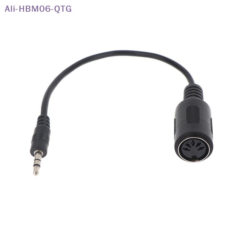 Cable Extension 3.5 - [Nowy] Kabel konwertera MIDI Din 5