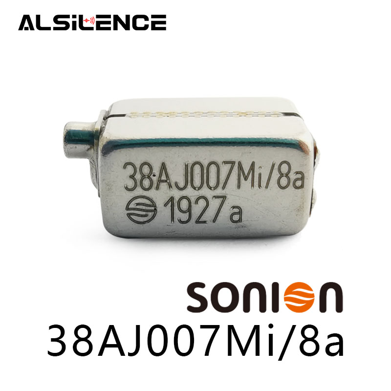 In Ear Monitor Iem - 1 szt. Sonion 38 aj00 7Mi/8a