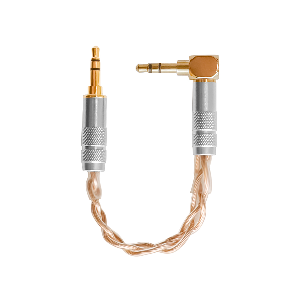 Cable Extension 3.5 - OKCSC 3.5mm Jack męski na męski