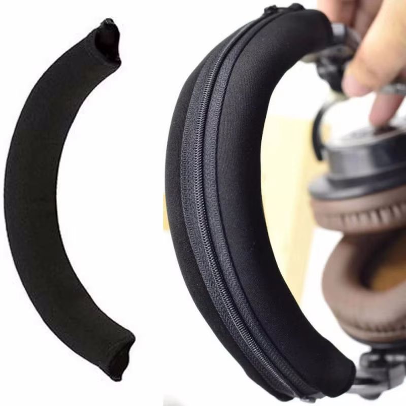 Audio Technica Headphone Ath-M50X - Ochraniacz na słuchawki, nakładka ochronna na