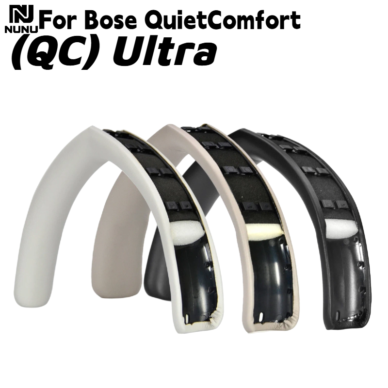 Bose Headphone Qc Ultra - Wymienna poduszka pałąka nagłownego z plastikową