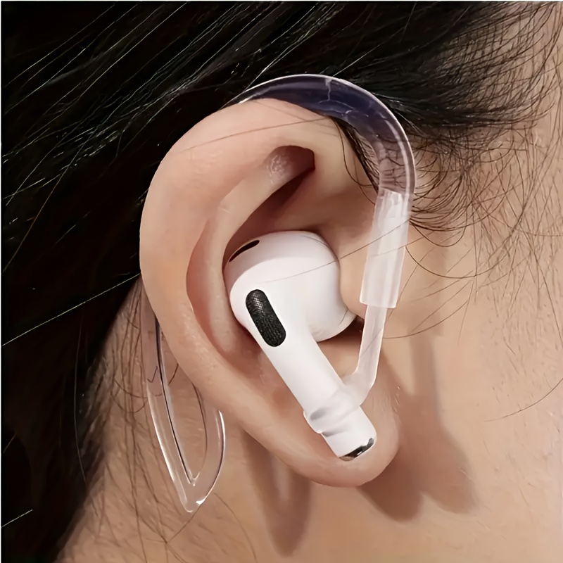 2 szt. Obrotowe, wysuwane hacz – Sports Earphone Hook recenzja i cena