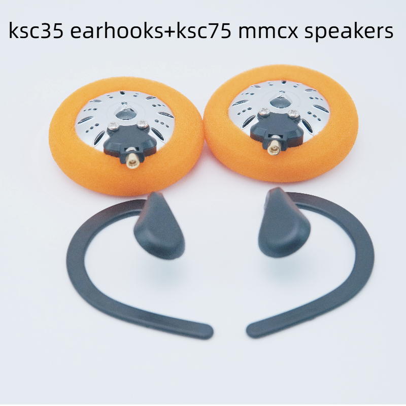 Zrób to sam: Personalizowane z – Sports Earphone Hook recenzja i cena