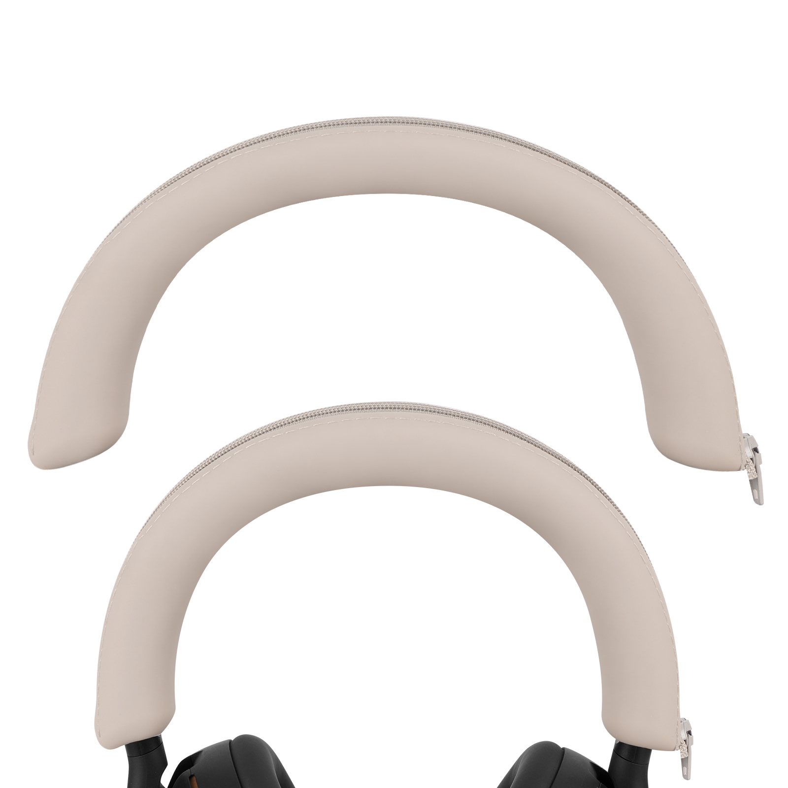 Geekria Silikonowy pokrowiec n – Sony Headphone Wh-1000Xm5 recenzja i cena