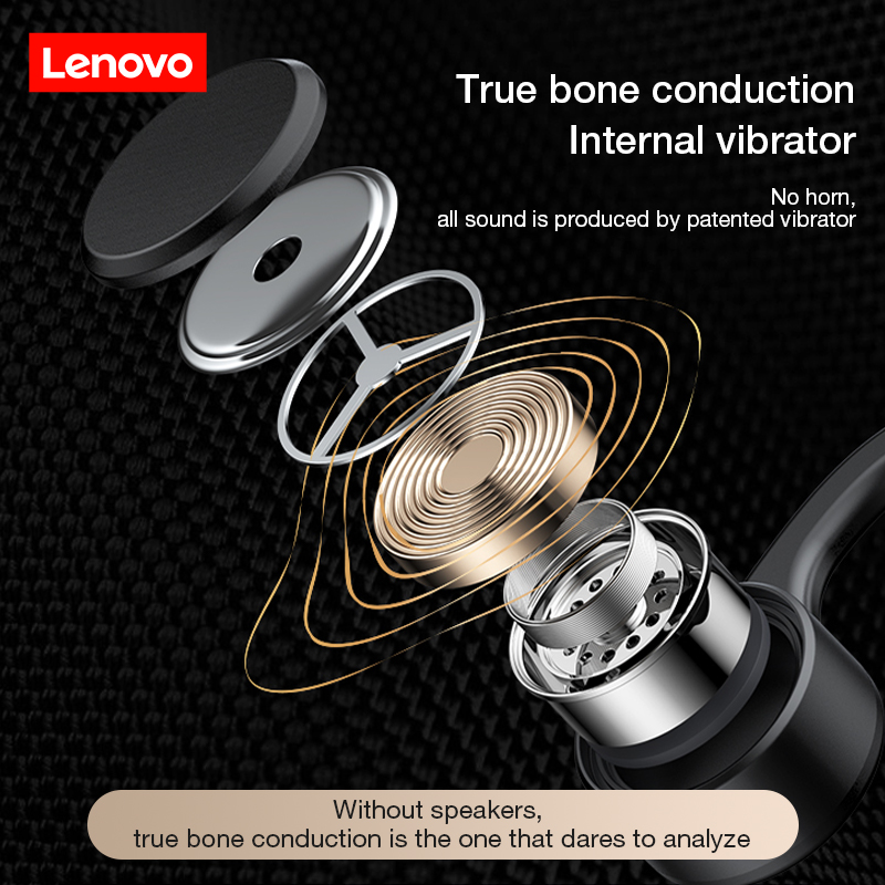 Bezprzewodowe słuchawki Lenovo – Sports Earphone Hook recenzja i cena
