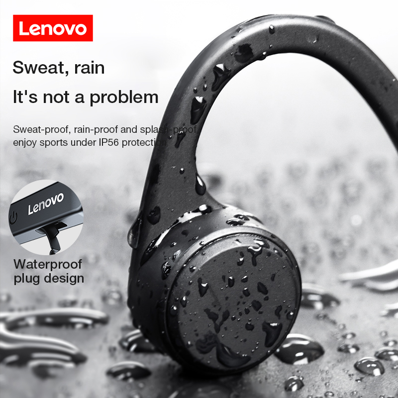 Bezprzewodowe słuchawki Lenovo – Sports Earphone Hook recenzja i cena