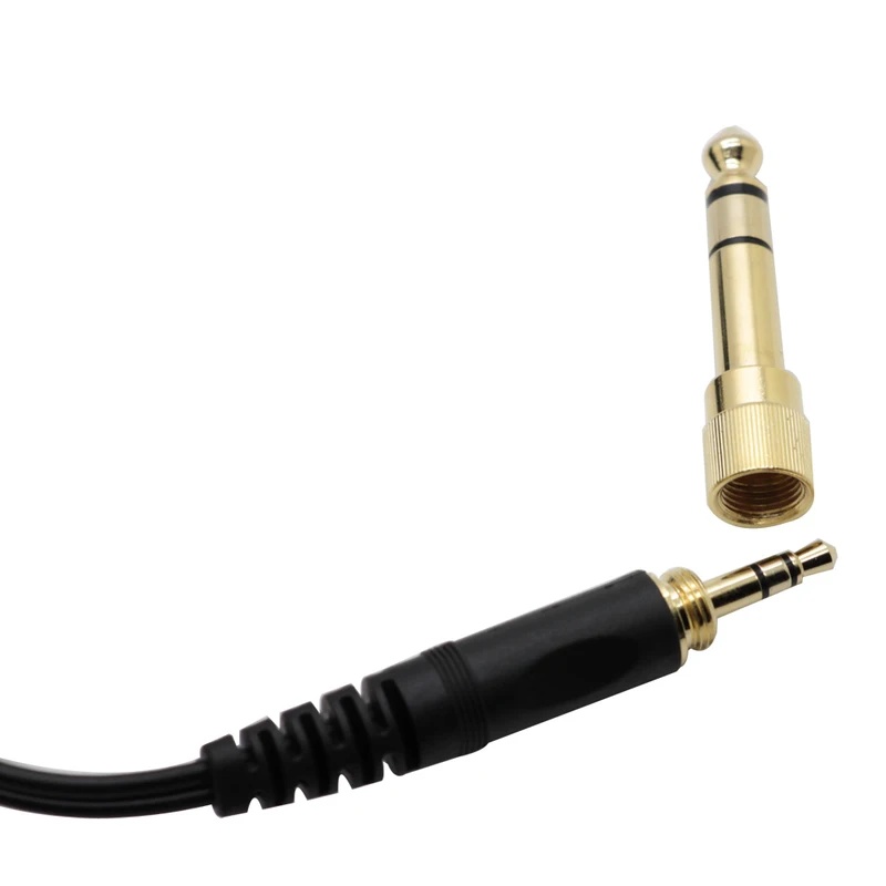 Nowy zamienny kabel audio do s – Sennheiser Headphone Hd 25 recenzja i cena