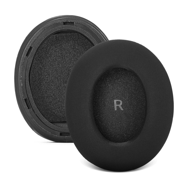 AT82 - Nauszniki do słuchawek  – Sennheiser Headphone Momentum 4 recenzja i cena