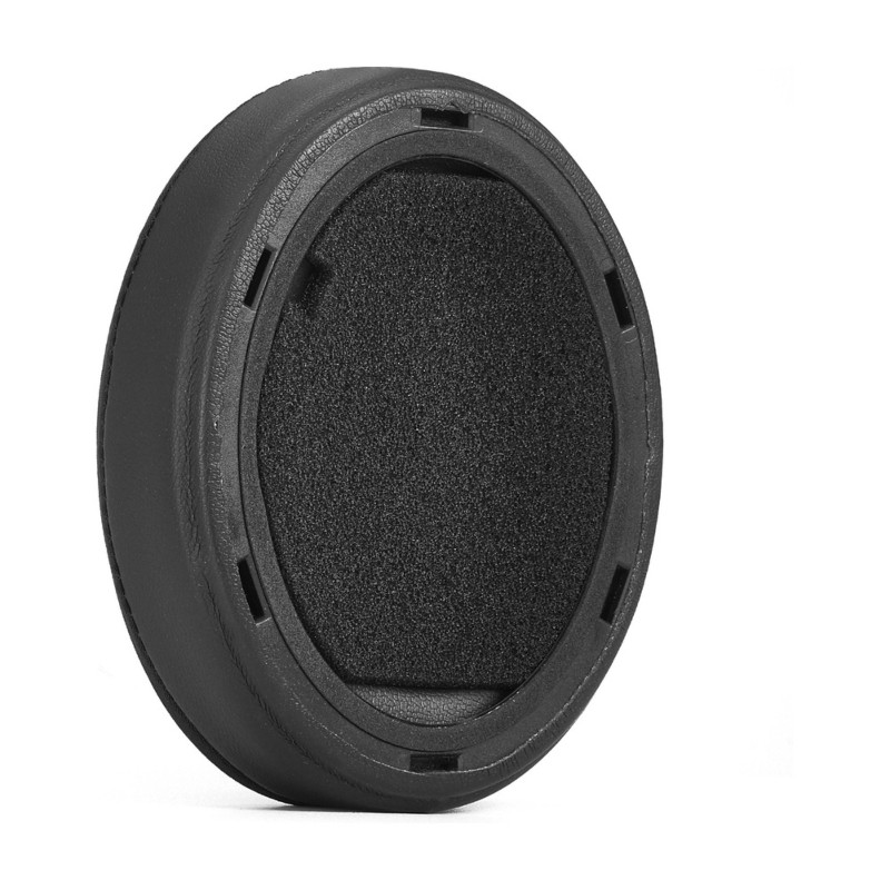 AT82 - Nauszniki do słuchawek  – Sennheiser Headphone Momentum 4 recenzja i cena