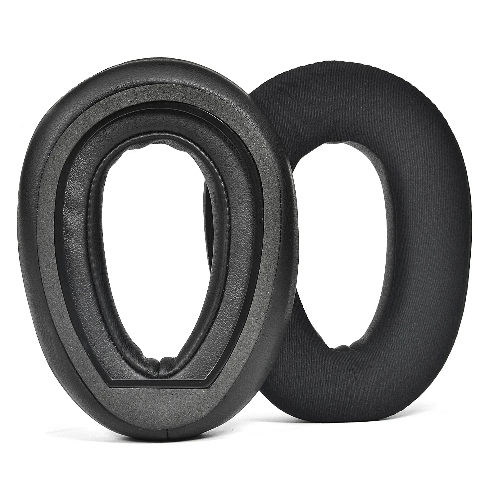 Wymienne żelowe poduszki nausz – Sennheiser Headphone Momentum 4 recenzja i cena