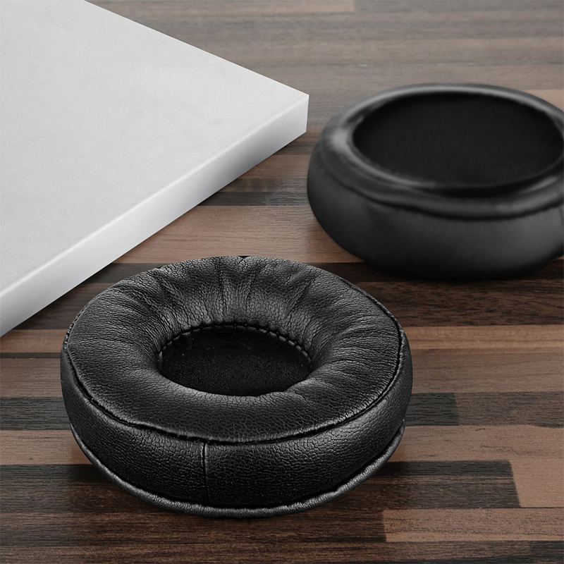 Wymienne nauszniki do słuchawe – Sennheiser Headphone Hd 25 recenzja i cena