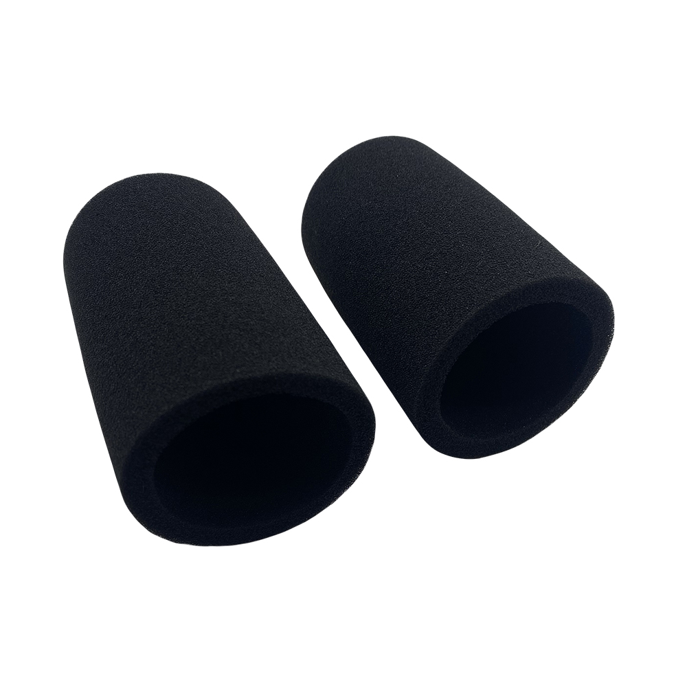 Filtr Pop zdechły kot Logo na  – Shure Mic Sm7B recenzja i cena