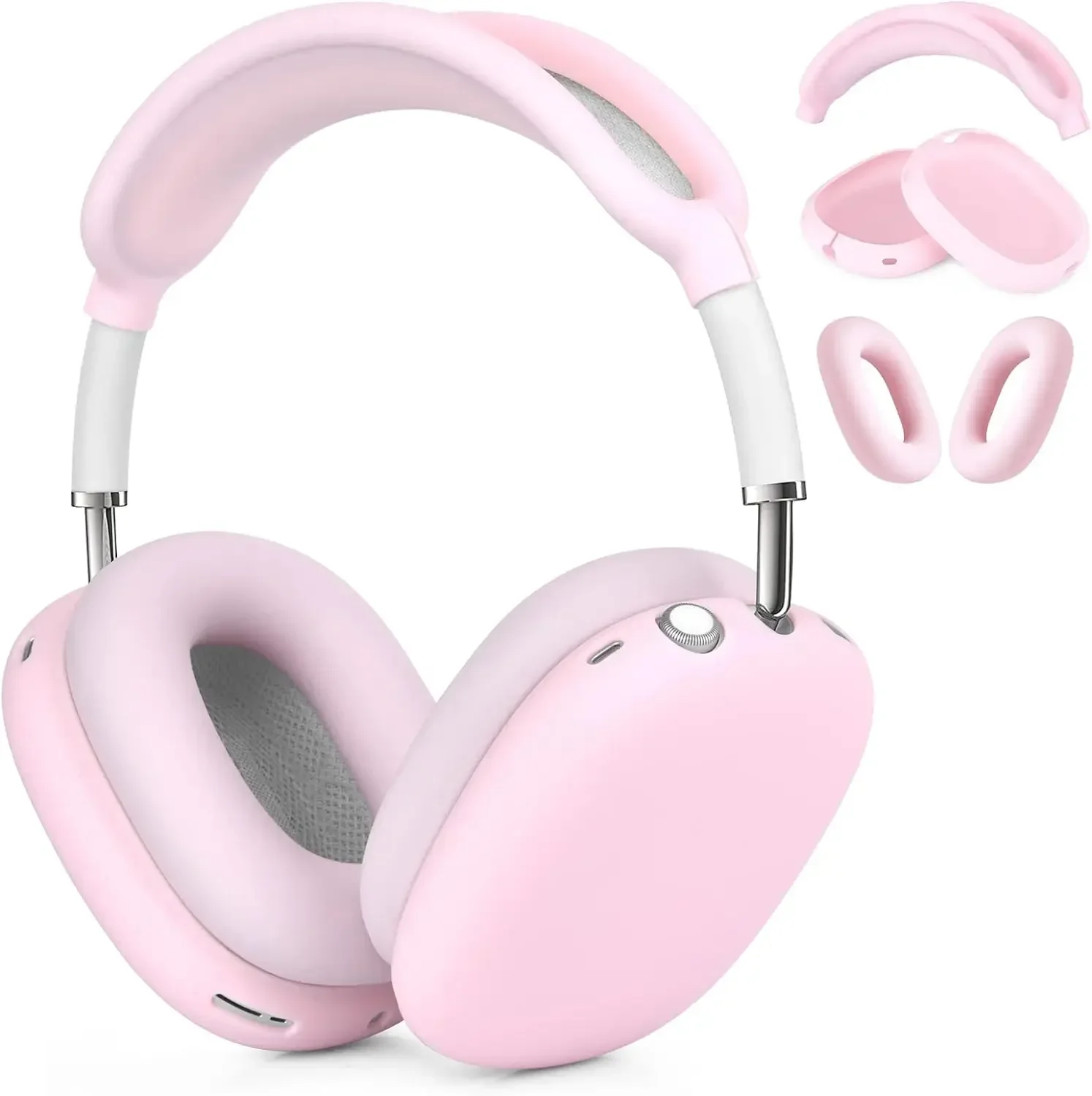 Silikonowe etui na słuchawki A – Beats Headphone Solo 4 recenzja i cena