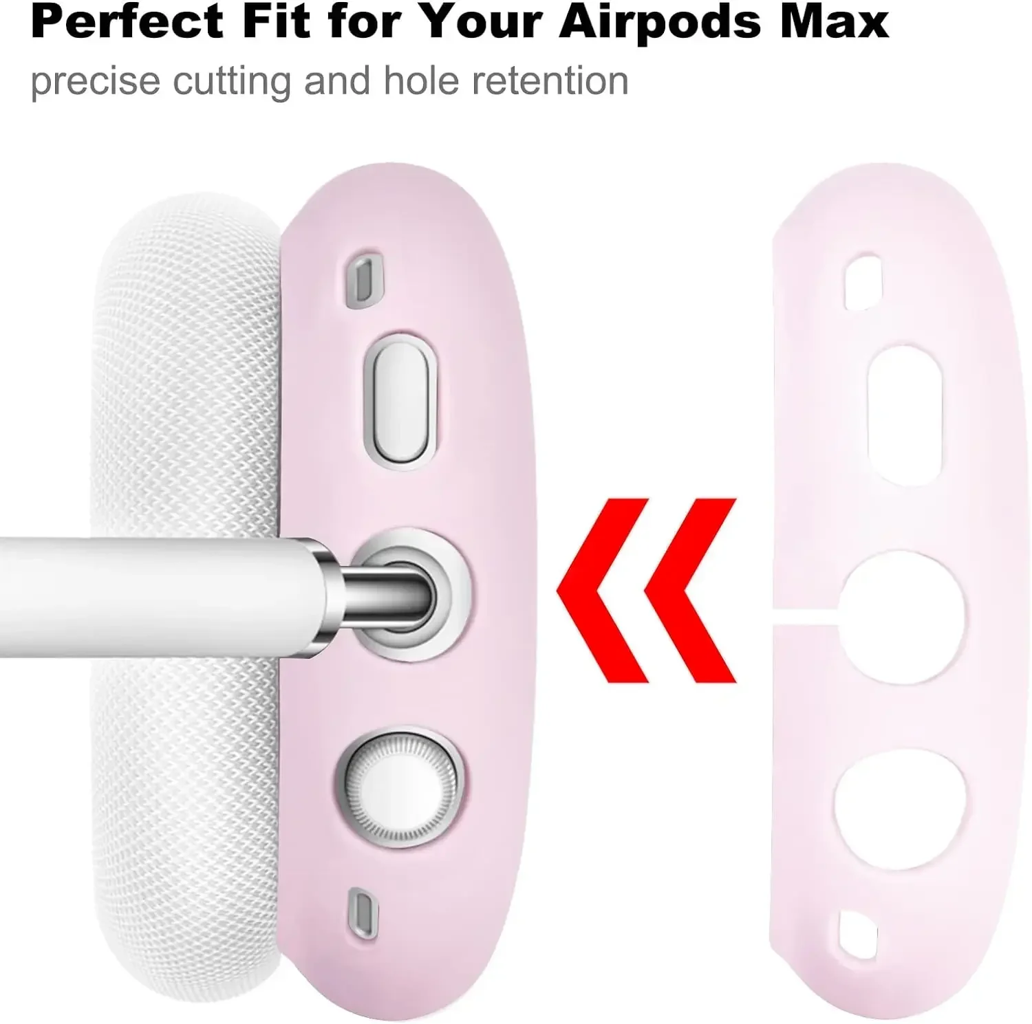 Silikonowe etui na słuchawki A – Beats Headphone Solo 4 recenzja i cena