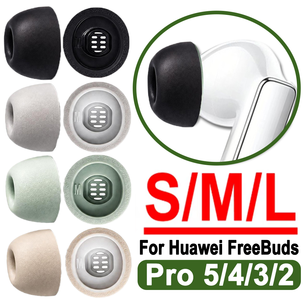 Silikonowe wkładki douszne z p – Silicone Ear Tip Replacement recenzja i cena