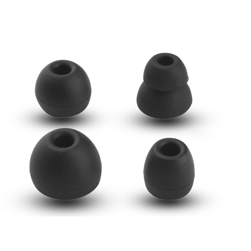 4Pairs miękkie silikonowe wkła – Beats Headphone Powerbeats Pro recenzja i cena