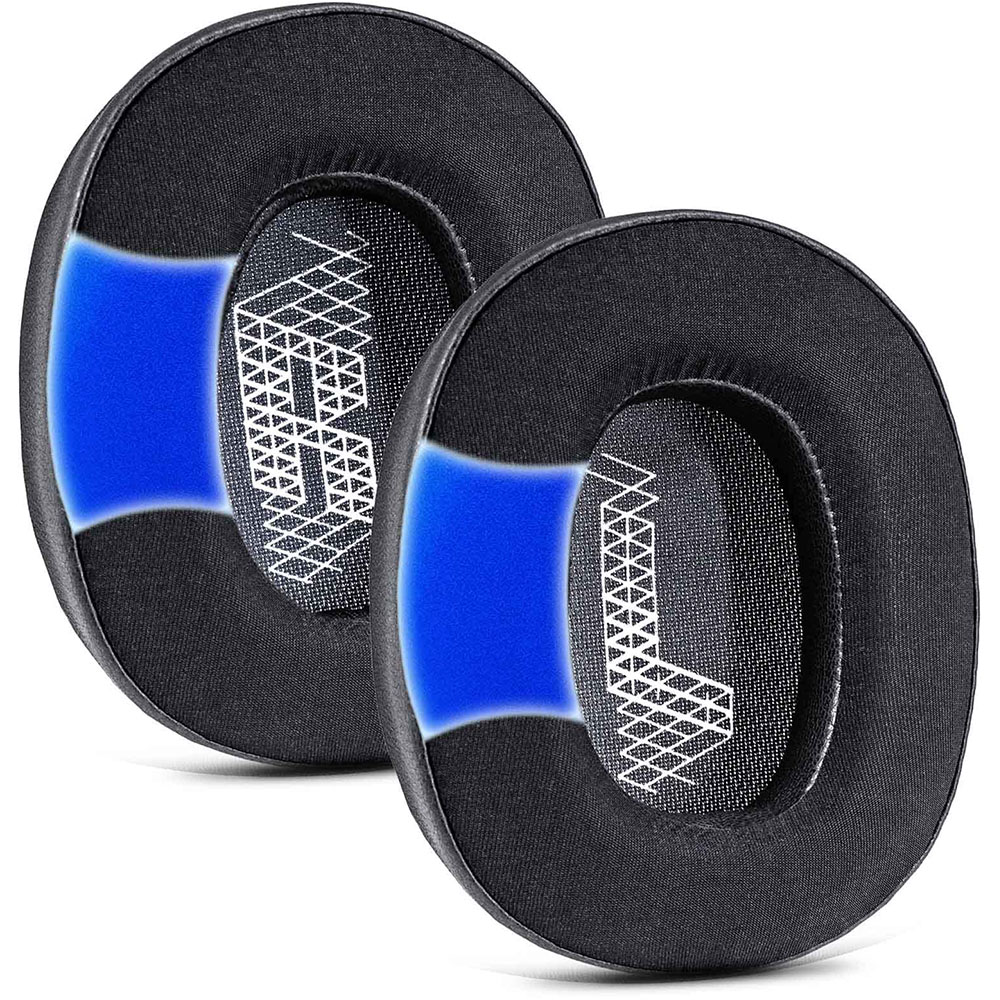 Żel chłodzący wymienne poduszk – Sennheiser Headphone Momentum 4 recenzja i cena