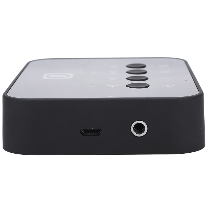 -107 Bluetooth 4 Stereofoniczn – Bluetooth Adapter Receiver recenzja i cena