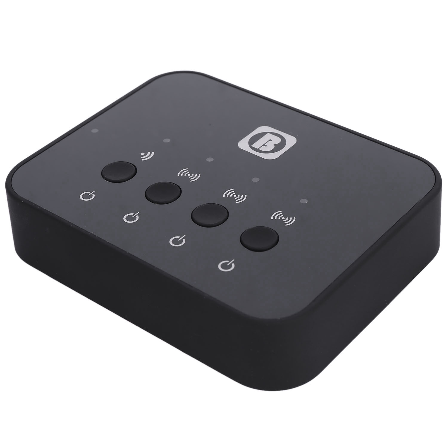 -107 Bluetooth 4 Stereofoniczn – Bluetooth Adapter Receiver recenzja i cena