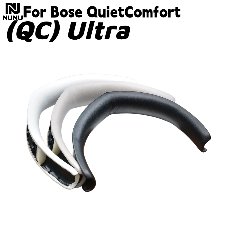 Wymienna poduszka pałąka nagło – Bose Headphone Qc Ultra recenzja i cena