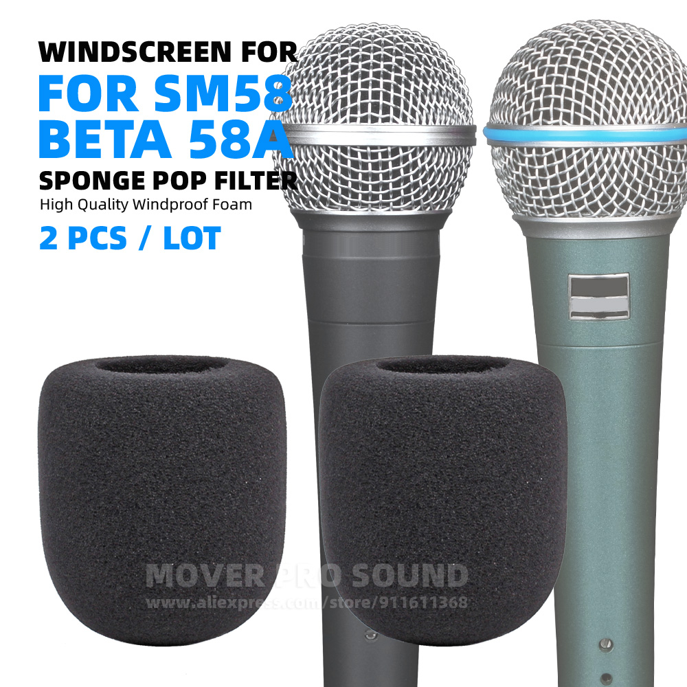 Kompatybilny z Shure SM58 SM 5 – Shure Mic Mv7 recenzja i cena