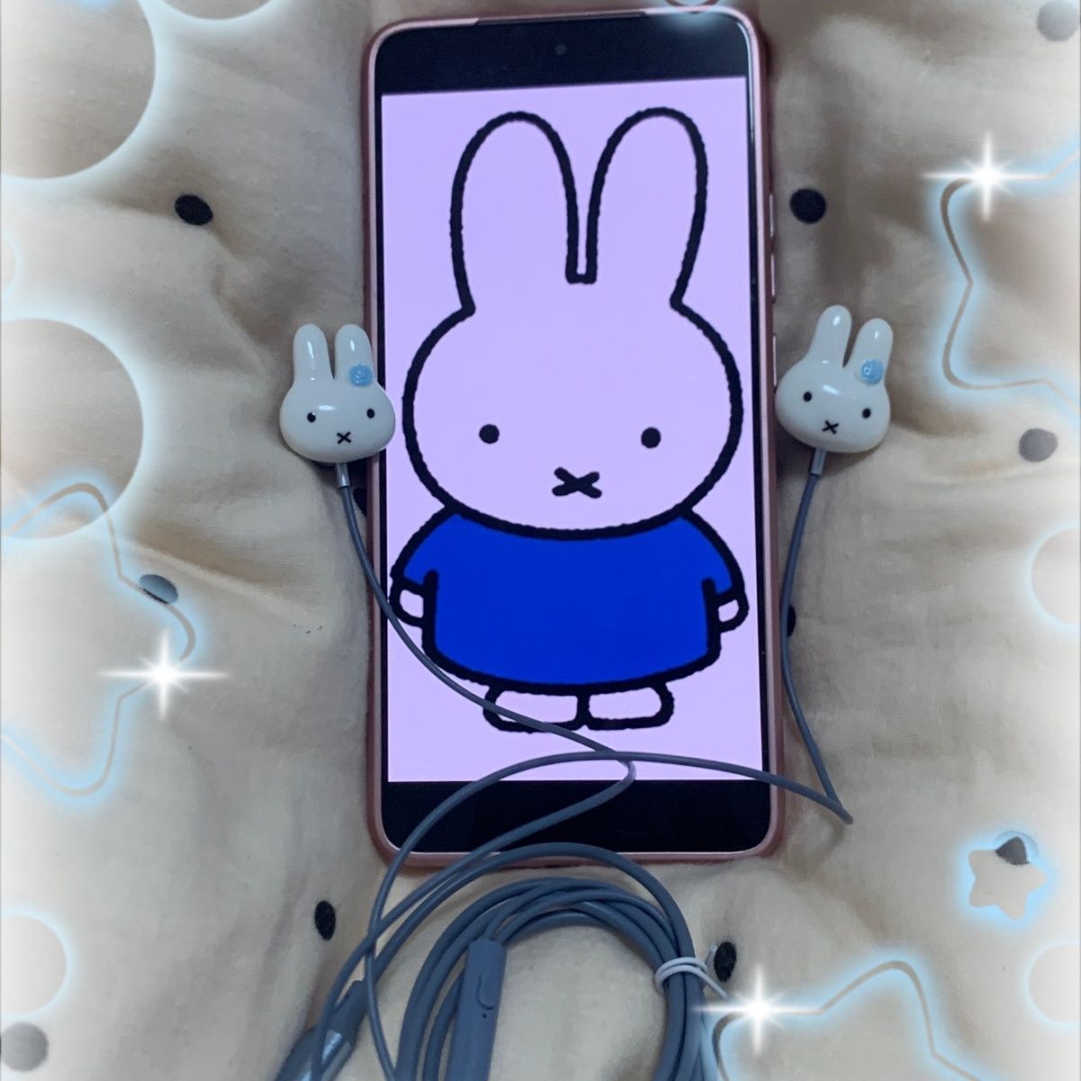 Słodkie słuchawki douszne z pr – Usb C Earphone recenzja i cena