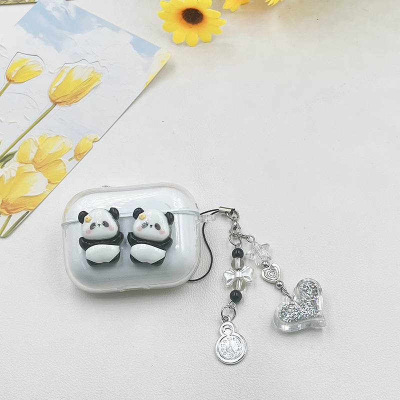 Etui z motywem kreskówkowym do – Beats Headphone Powerbeats Pro recenzja i cena
