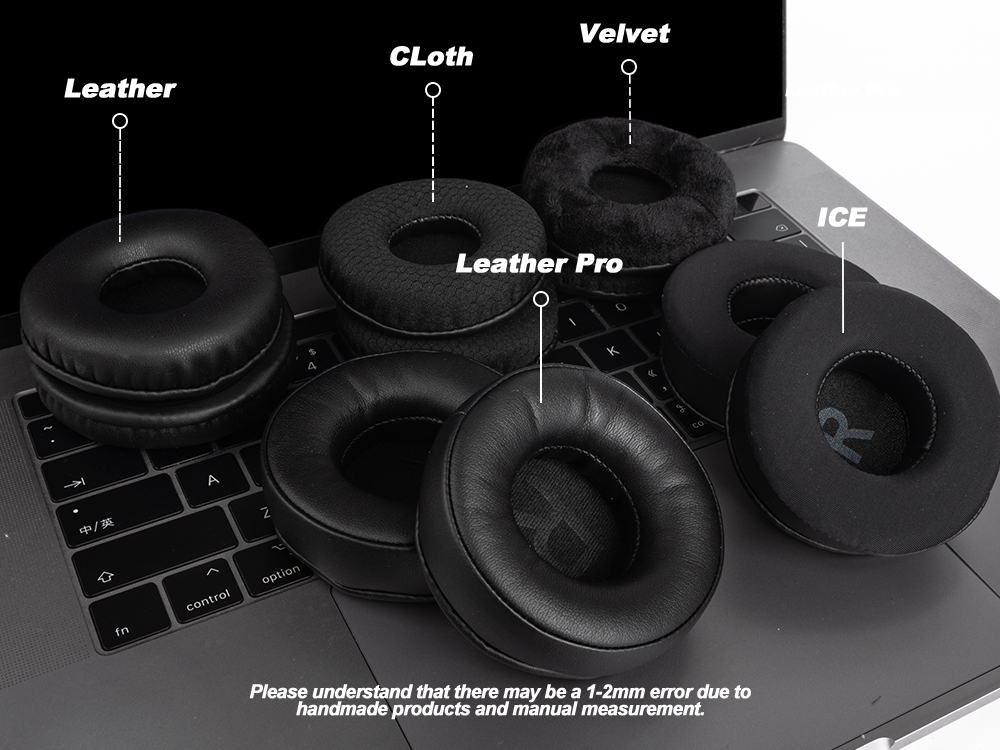 Wymienne nauszniki do słuchawe – Sennheiser Headphone Hd 25 recenzja i cena