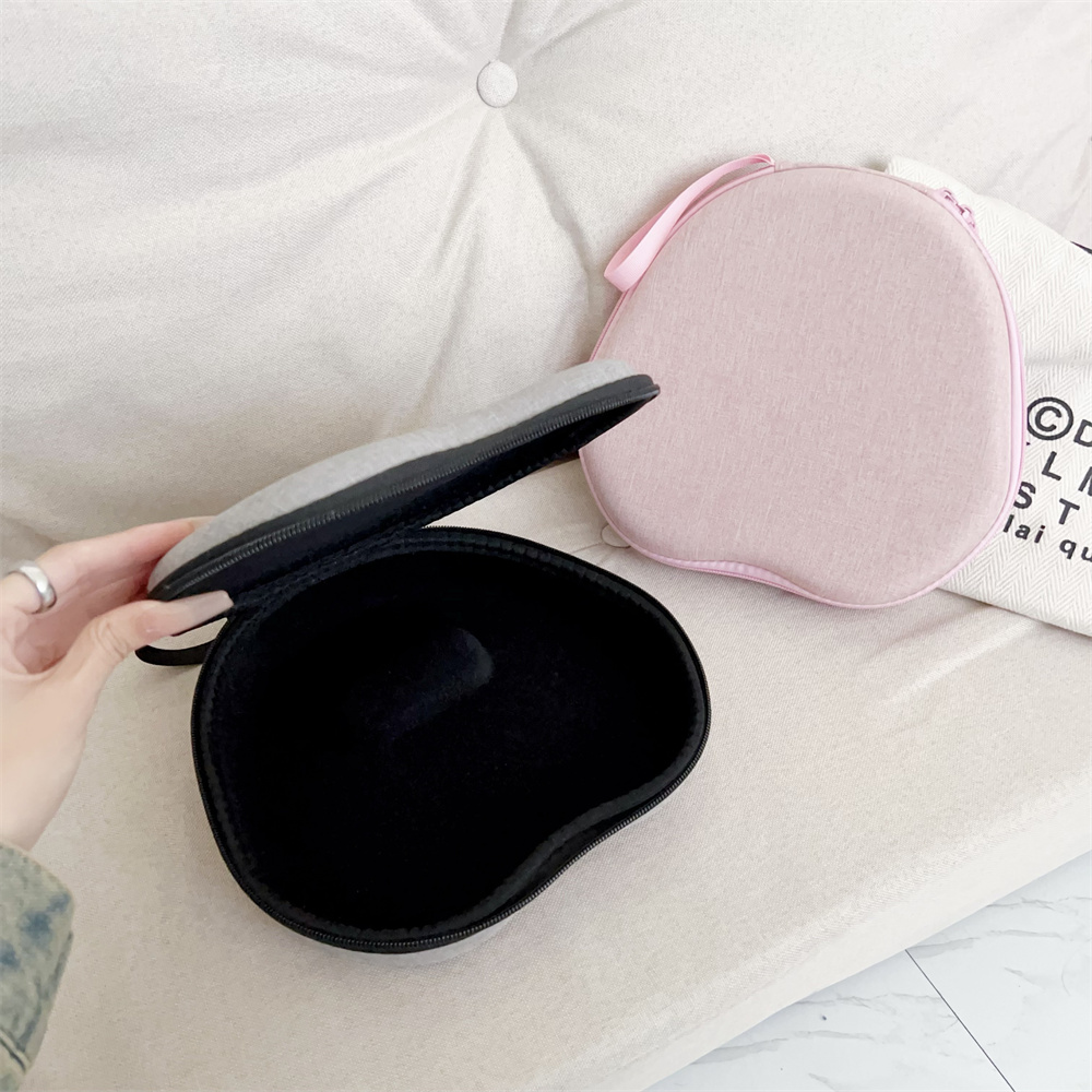 Etui na słuchawki bezprzewodow – Sennheiser Headphone Momentum 4 recenzja i cena