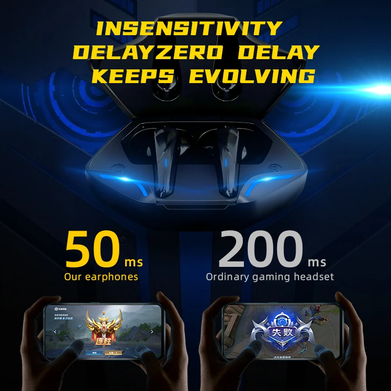 2026 Hot X15 TWS Bezprzewodowe – Wireless Earbuds Tws recenzja i cena