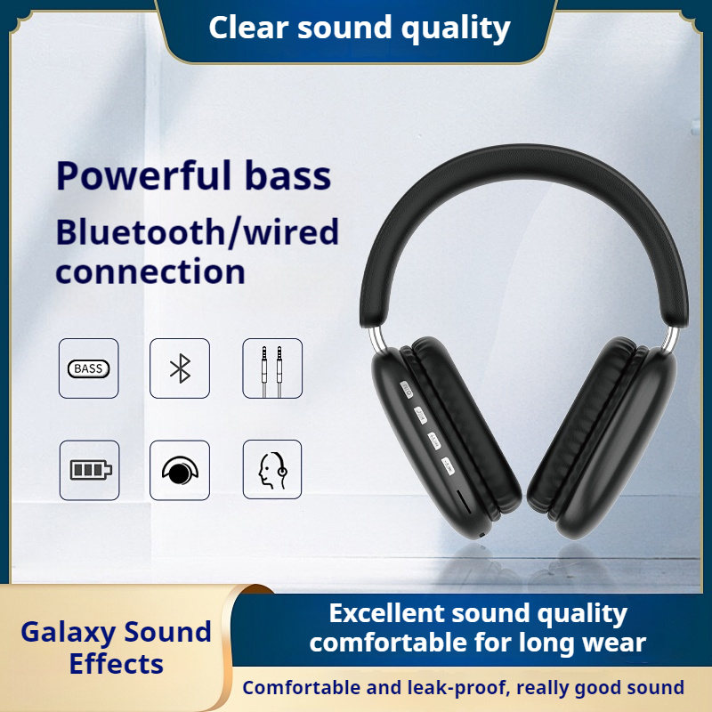 Nowe bezprzewodowe słuchawki B – Usb C Earphone recenzja i cena