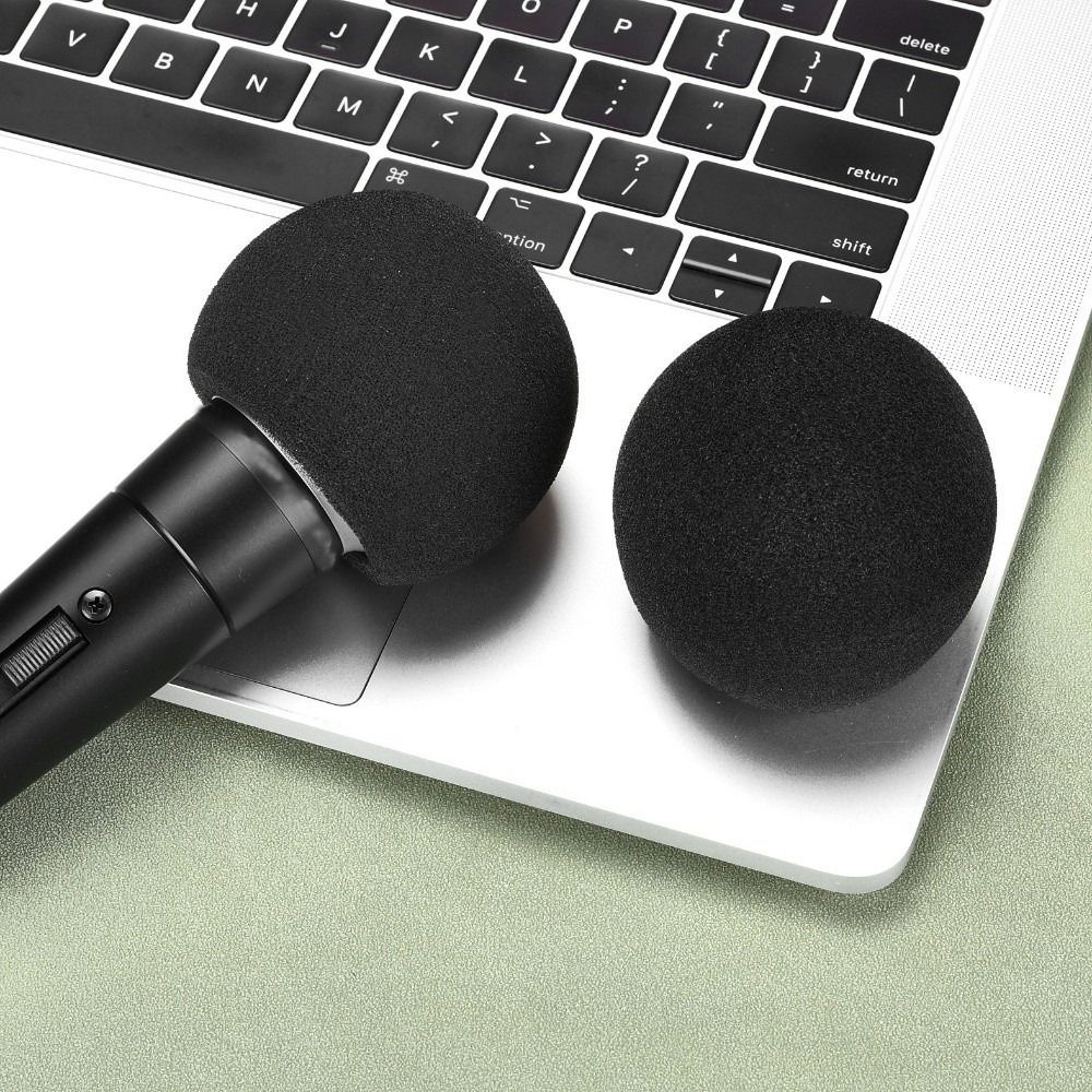 Wymienna osłona mikrofonu z gą – Shure Mic Mv7 recenzja i cena