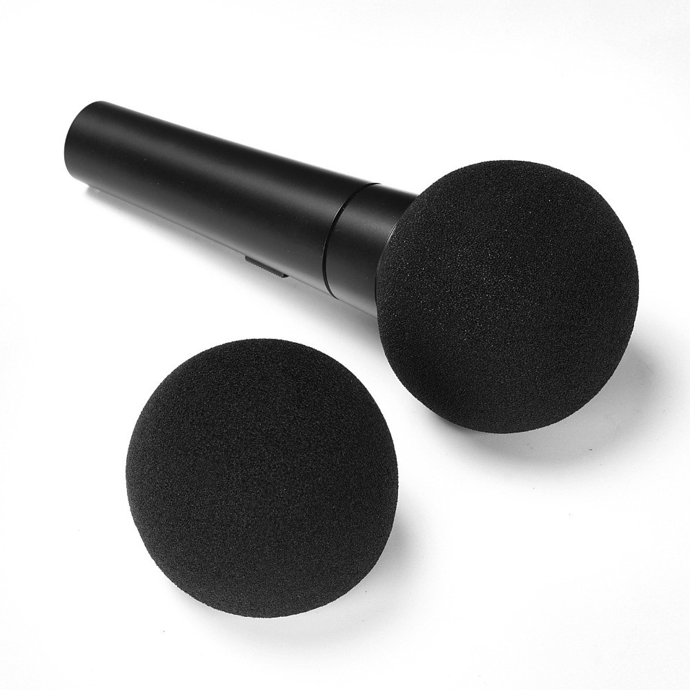 Wymienna osłona mikrofonu z gą – Shure Mic Mv7 recenzja i cena