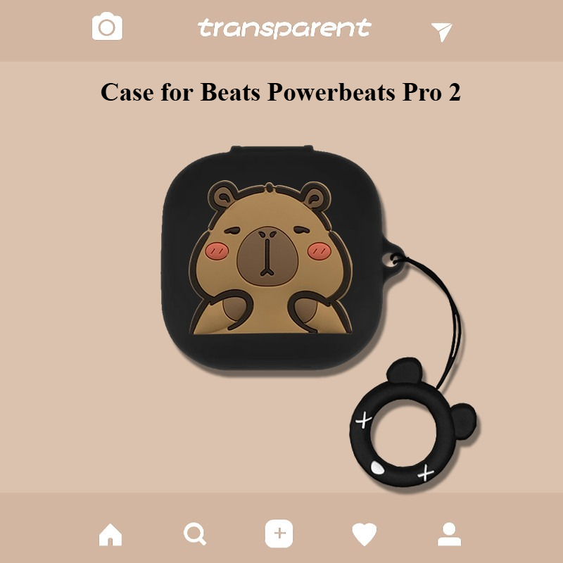 Kompatybilne z Beats Powerbeat – Beats Headphone Powerbeats Pro recenzja i cena