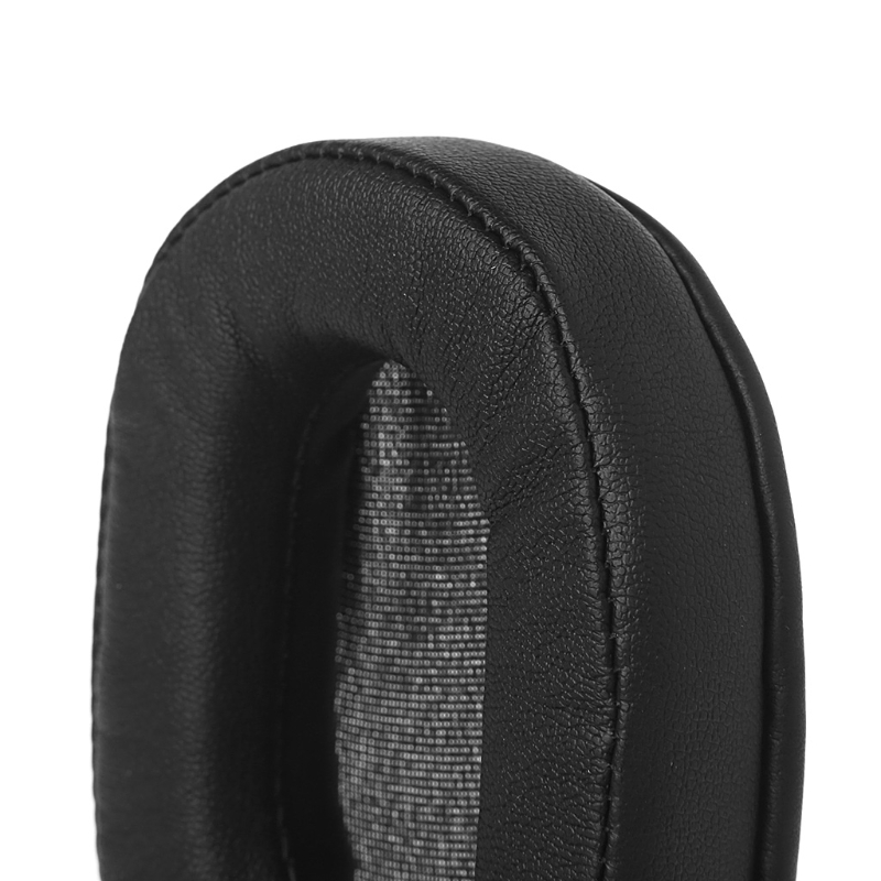 Piankowe Poduszki Nauszne Skór – Audio Technica Headphone Ath-M50X recenzja i cena
