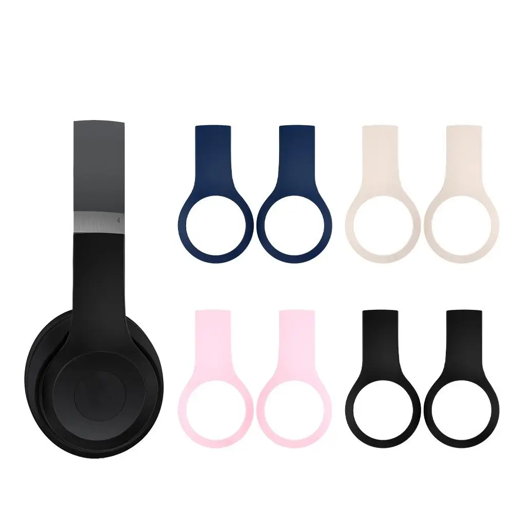 CoverJoy Nowy silikonowy futer – Beats Headphone Solo 4 recenzja i cena