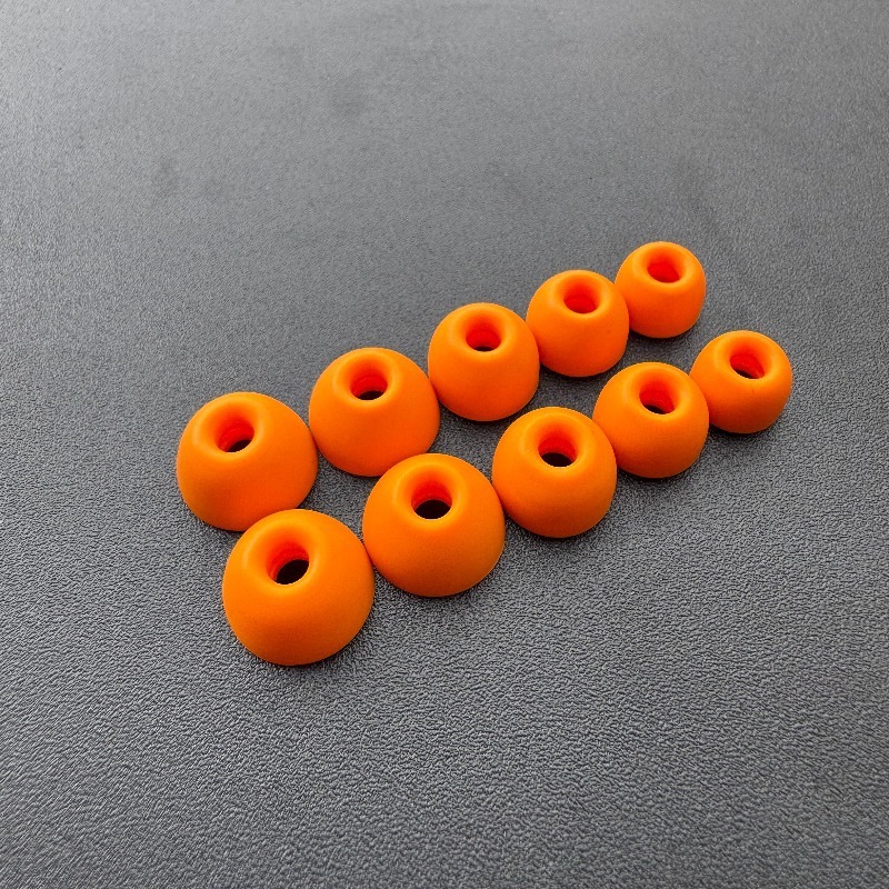 Silikonowe końcówki do słuchaw – Beats Headphone Powerbeats Pro recenzja i cena