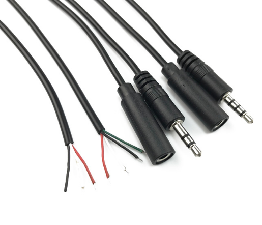3.5 Mm rozszerzenie Audio kabe – Cable Extension 3.5 recenzja i cena