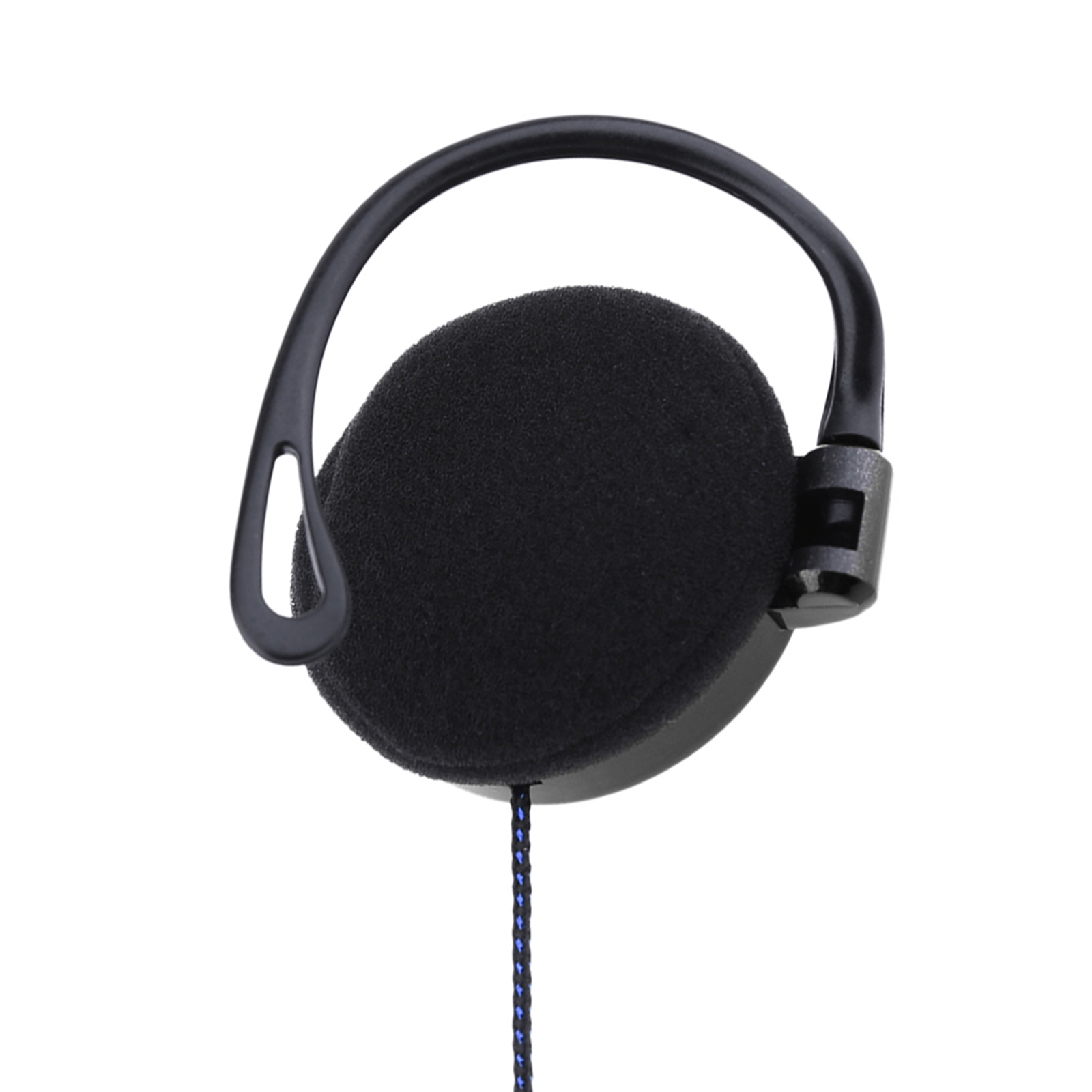 【Wyprzedaż】 Słuchawki przewodo – Sports Earphone Hook recenzja i cena