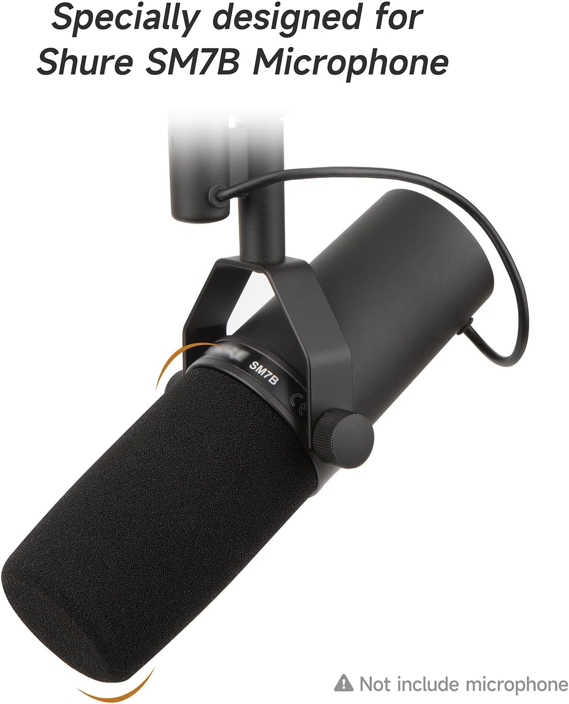 1 SZT./2 SZT. Osłona przeciwwi – Shure Mic Sm7B recenzja i cena