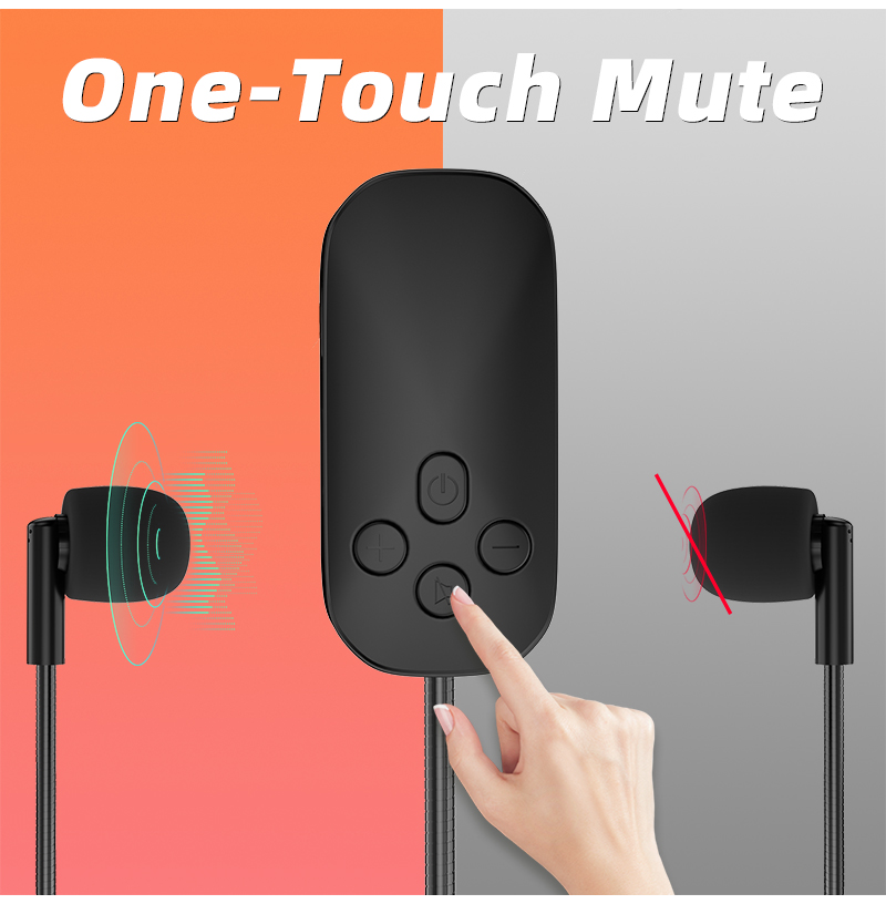 FUHAM M5 Pro Bezprzewodowy Zes – Noise Cancelling Headphone recenzja i cena