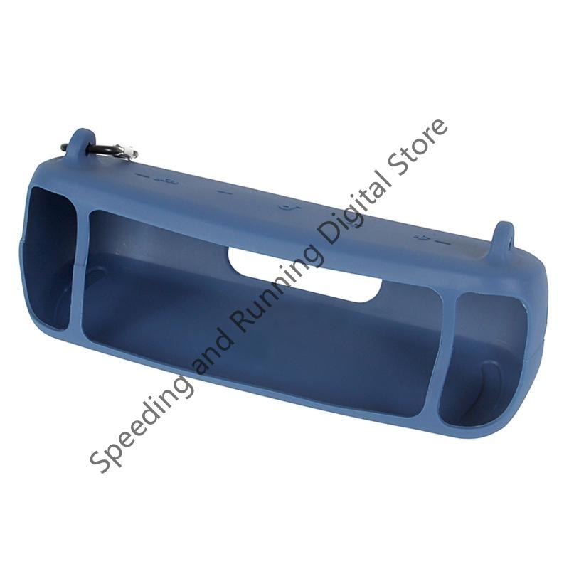 Silikonowe etui na głośnik Ank – Anker Speaker Soundcore Motion+ recenzja i cena