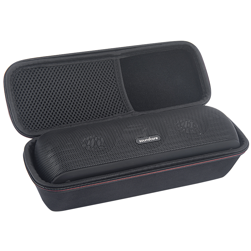Najnowsza twarda obudowa EVA d – Anker Speaker Soundcore Motion+ recenzja i cena