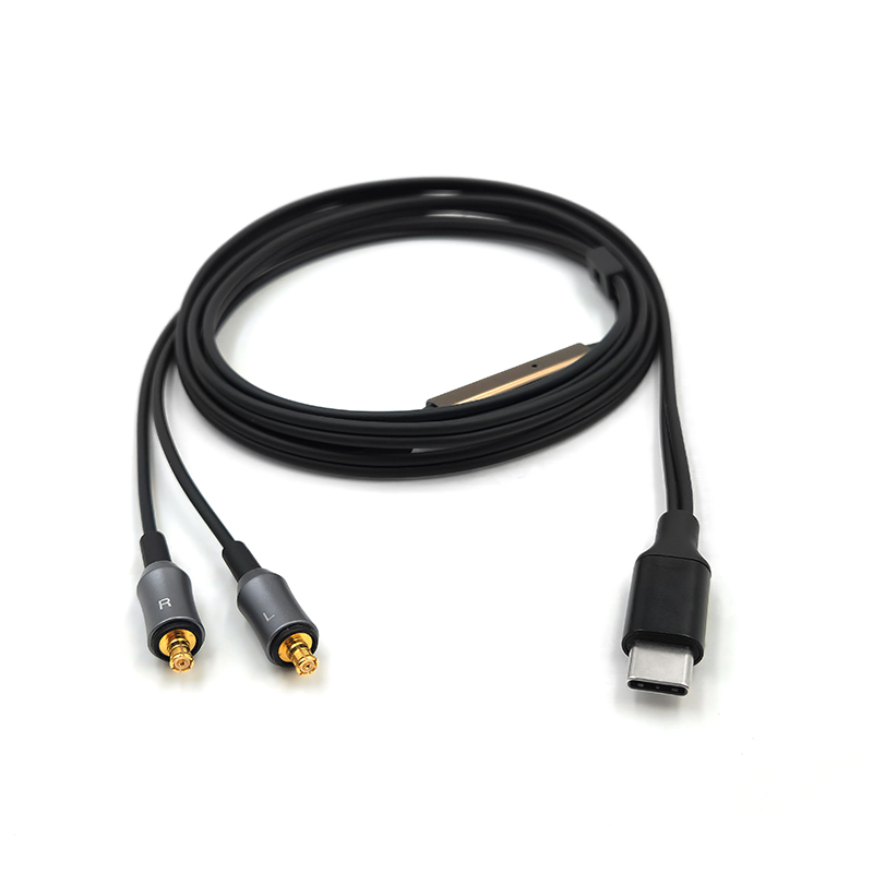 Dla ATH-CKR100 CKR90is CKR100i – Usb C Earphone recenzja i cena