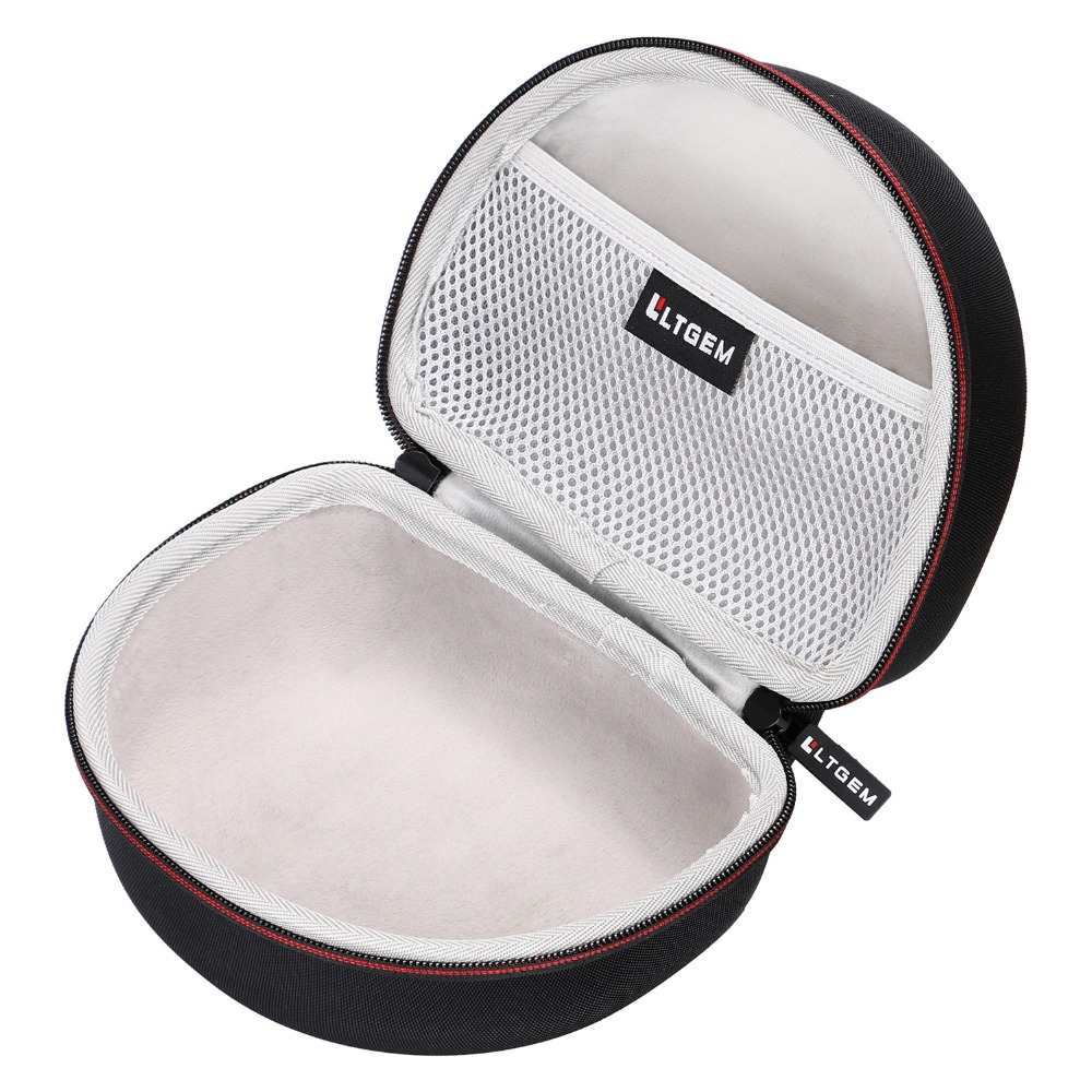 Etui LTGEM do profesjonalnych  – Audio Technica Headphone Ath-M50X recenzja i cena