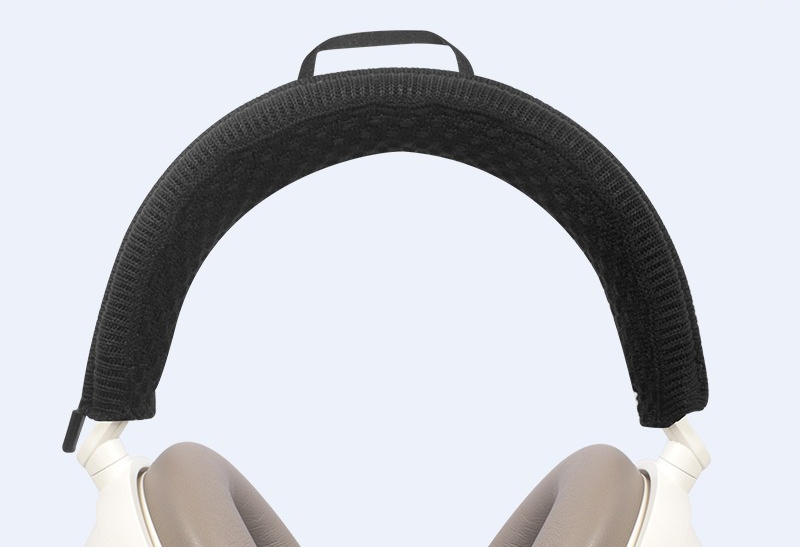 Nowy produkt Dzianinowa osłona – Sennheiser Headphone Momentum 4 recenzja i cena