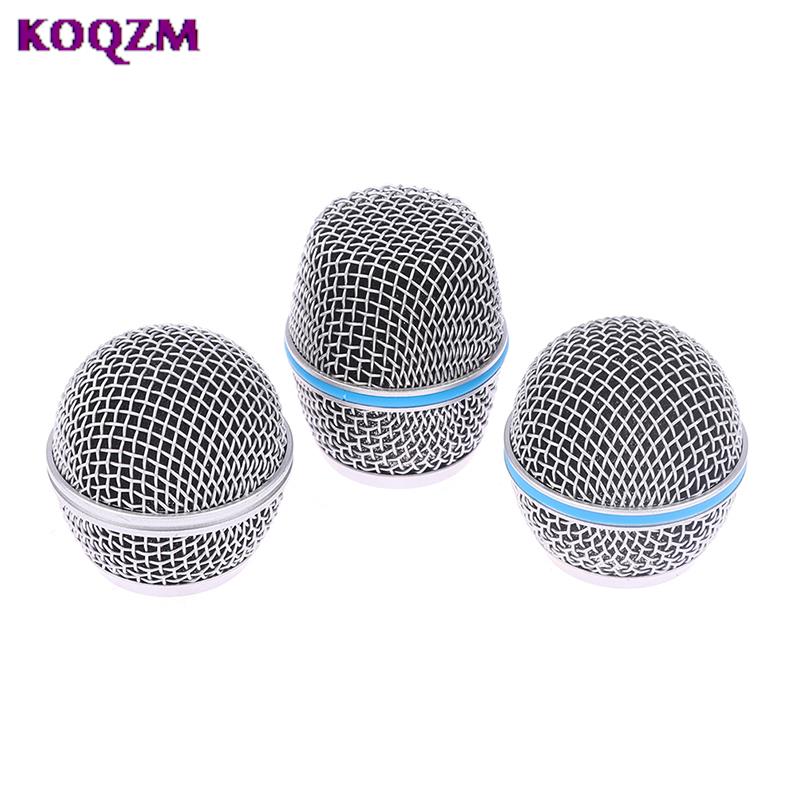 1PC wymienna głowica mikrofonu – Shure Mic Mv7 recenzja i cena